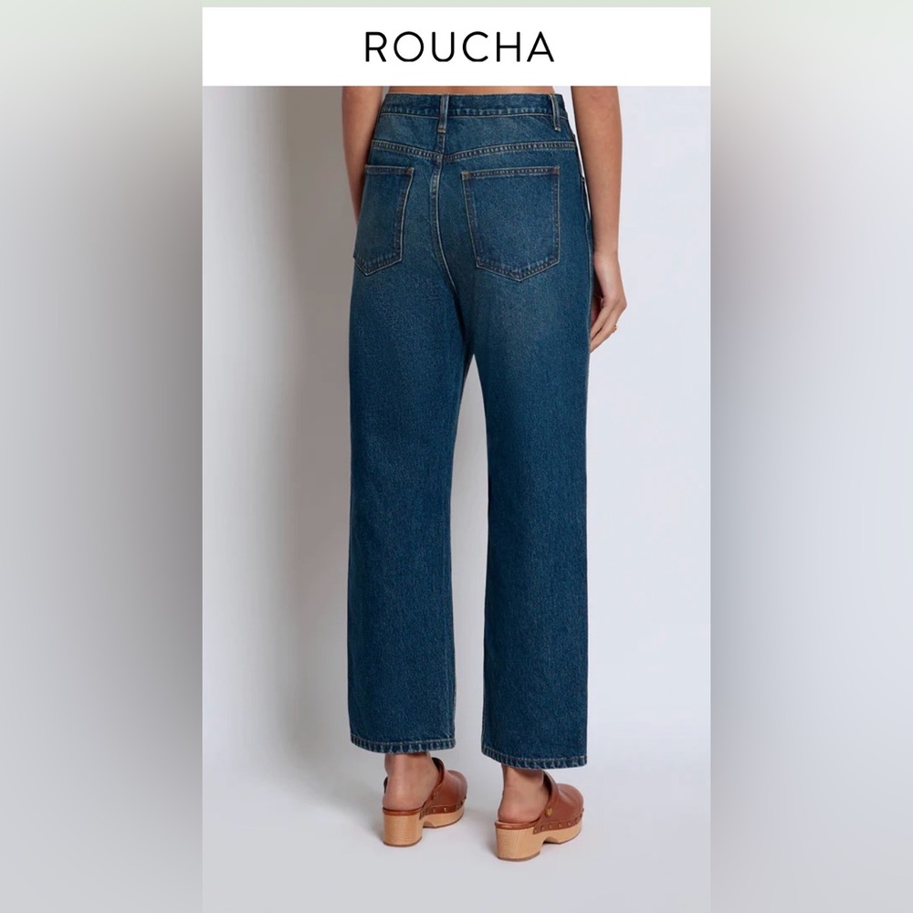 Roucha denim - Picture 3 of 6